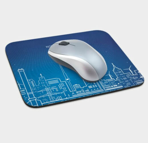 Mouse pad personalizado