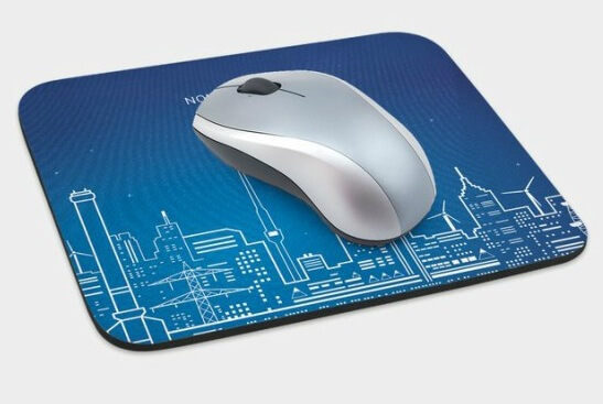 Mouse pad personalizado