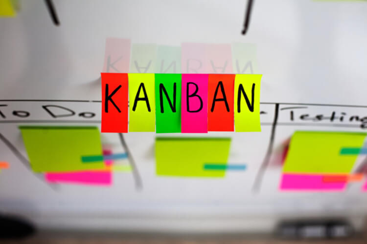 Kanban: método de gerenciar fluxos de trabalho
